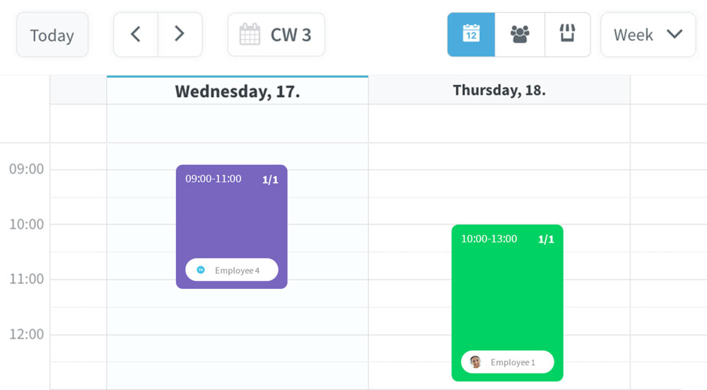 Magicline®幸运168飞艇体彩官方网站 Software Mockup