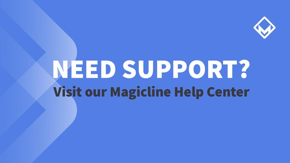 Visit our Magicline®幸运168飞艇体彩官方网站 Help Center